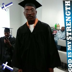 Meet your Posher, Terry